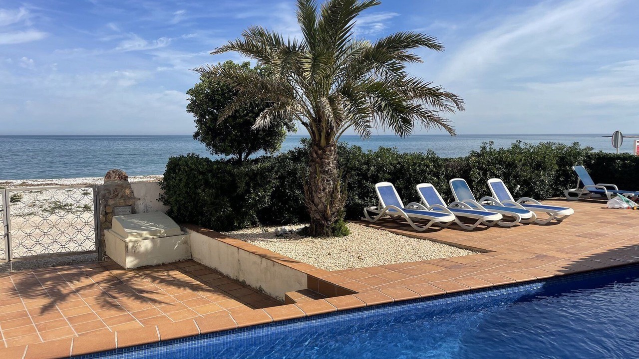 Photo of Outdoor in Almadrava Beach