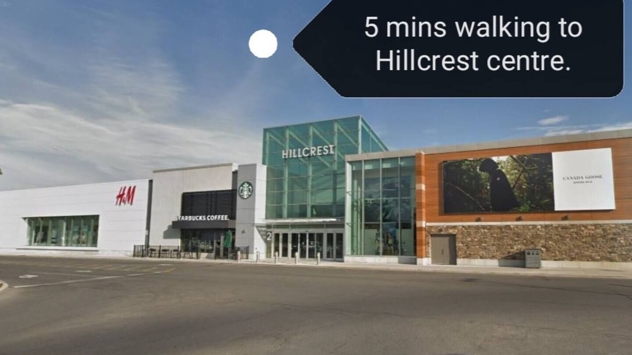 Photo of Outdoor in Richmond Hill