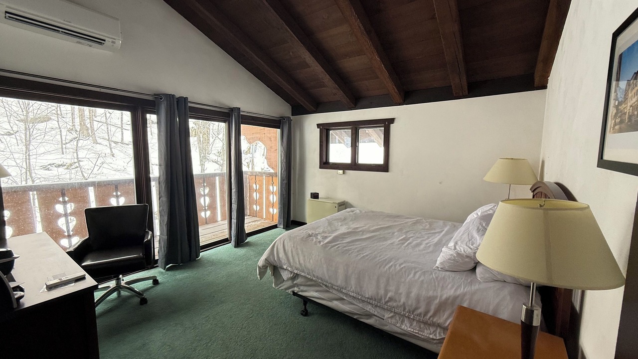 Photo of Bedroom in Upson