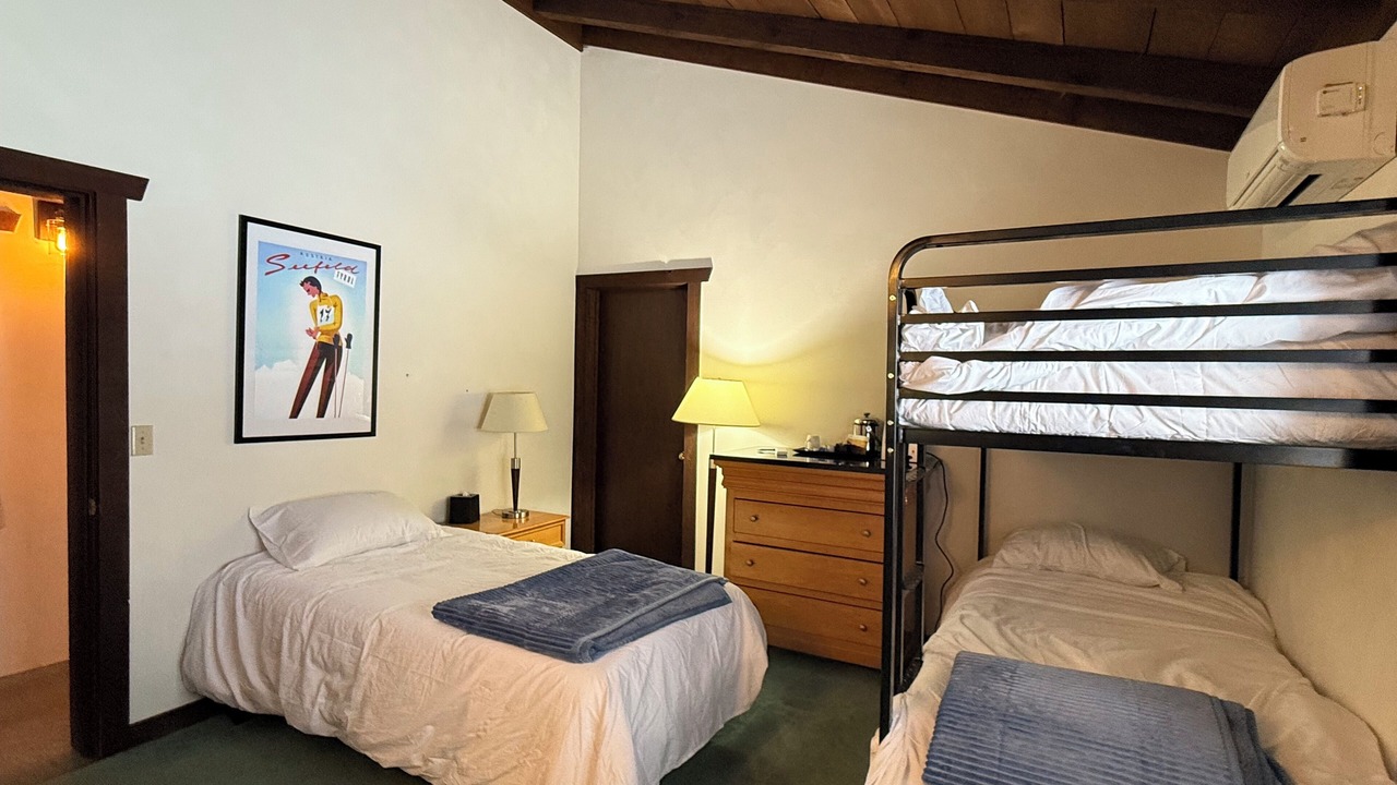 Photo of Bedroom in Upson