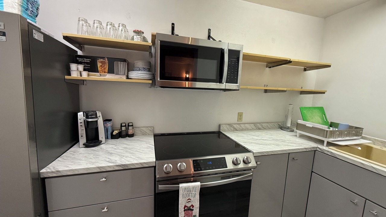 Photo of Kitchen in Upson
