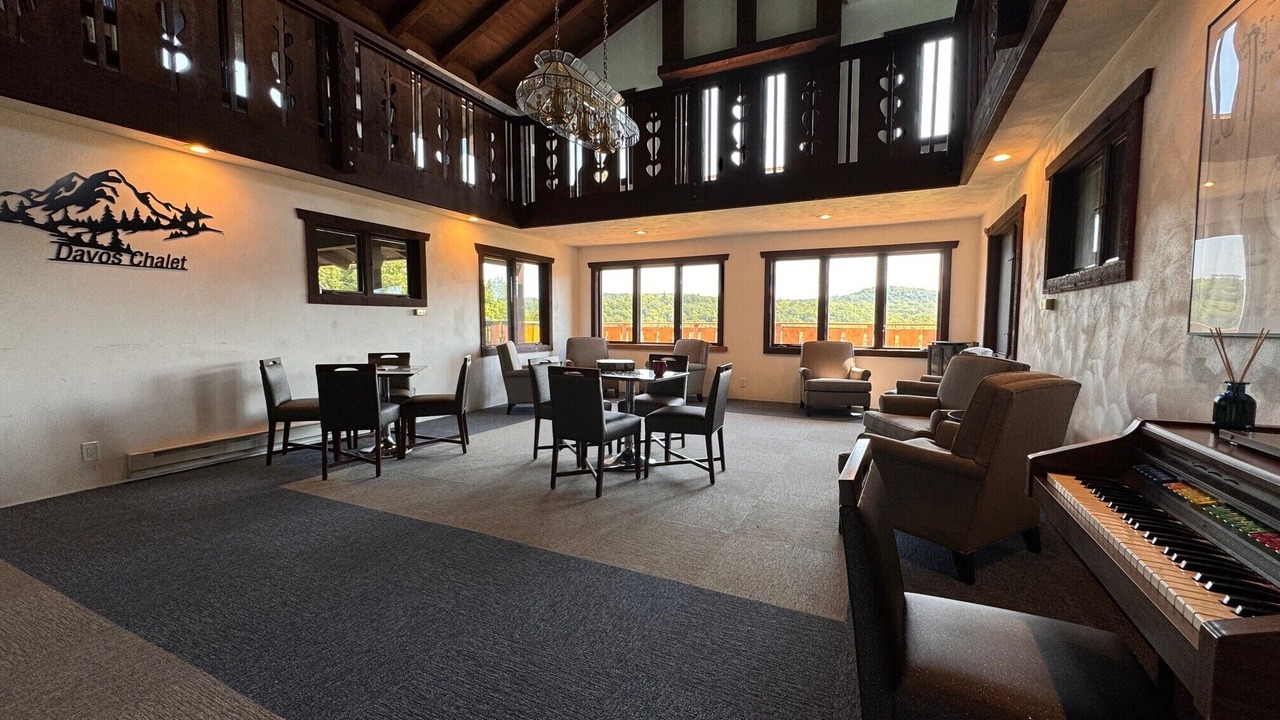 Photo of Livingroom in Upson