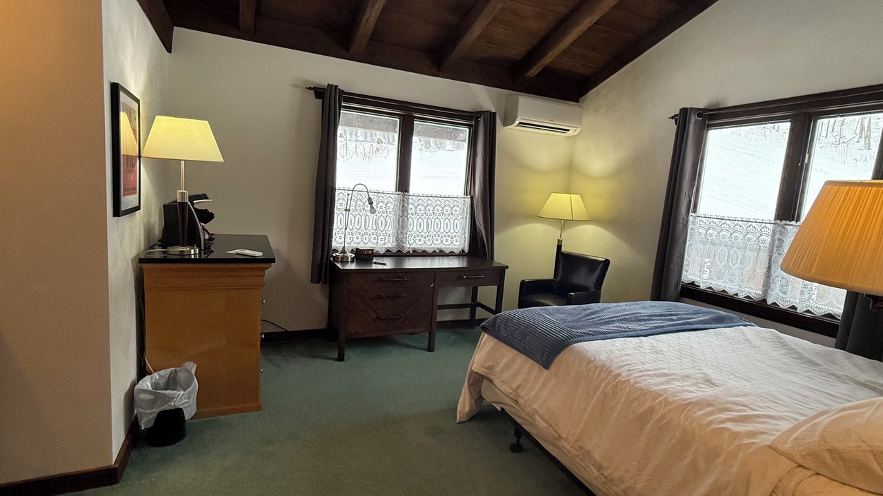 Photo of Bedroom in Upson