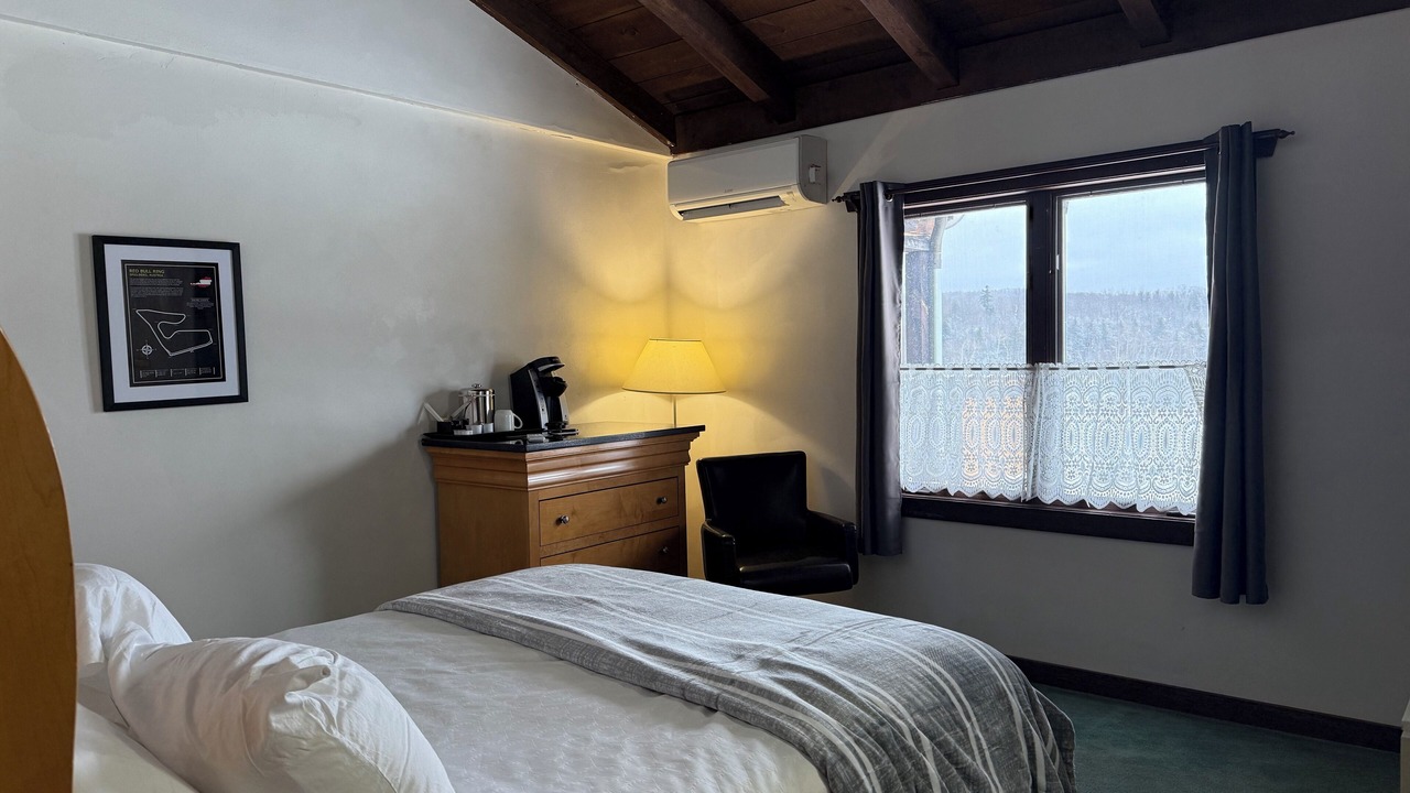 Photo of Bedroom in Upson