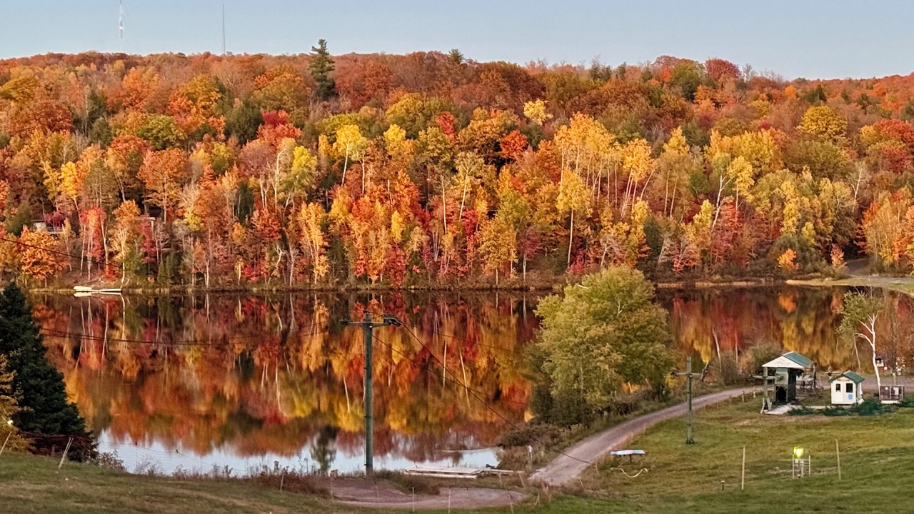 Photo of Outdoor in Upson