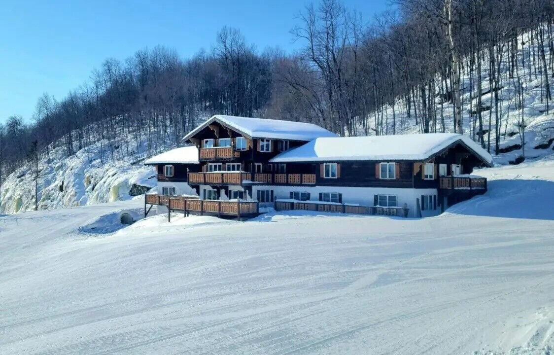 Photo of Outdoor in Upson