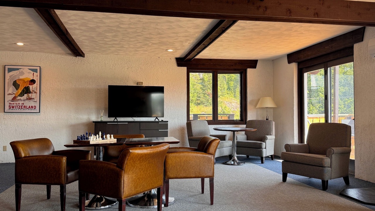 Photo of Livingroom in Upson