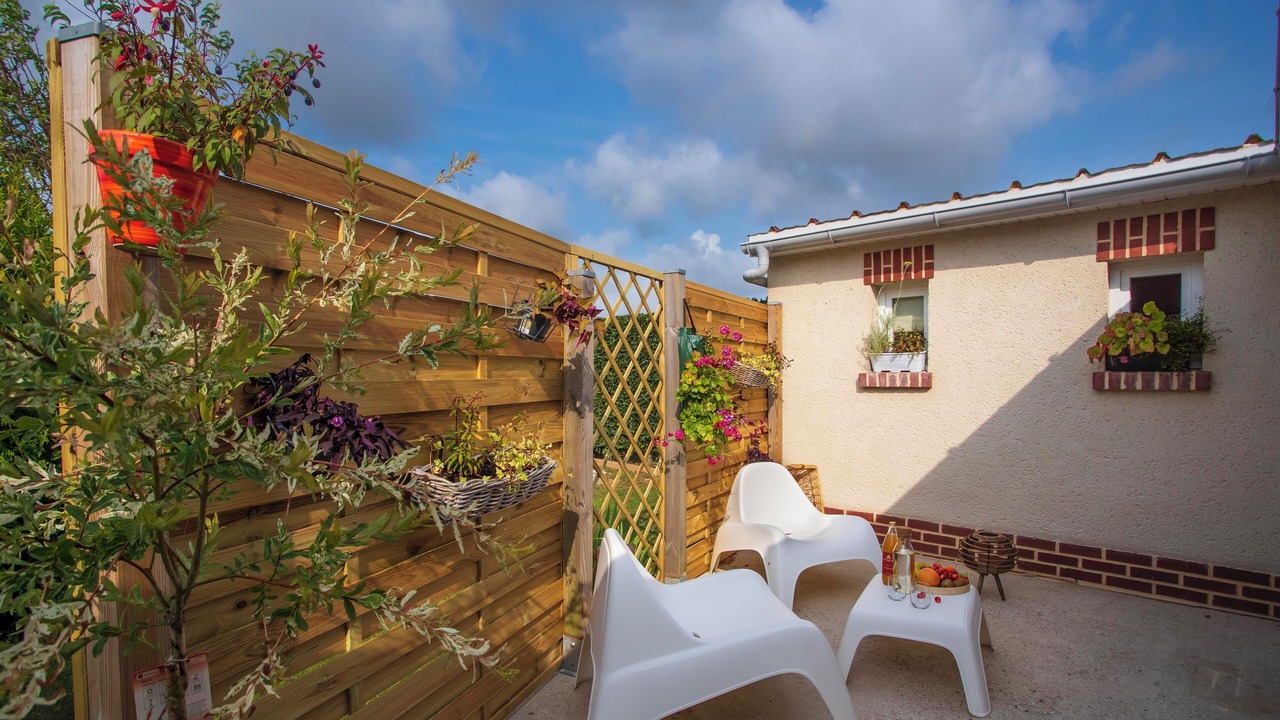Photo of Outdoor in Quesnoy-le-Montant