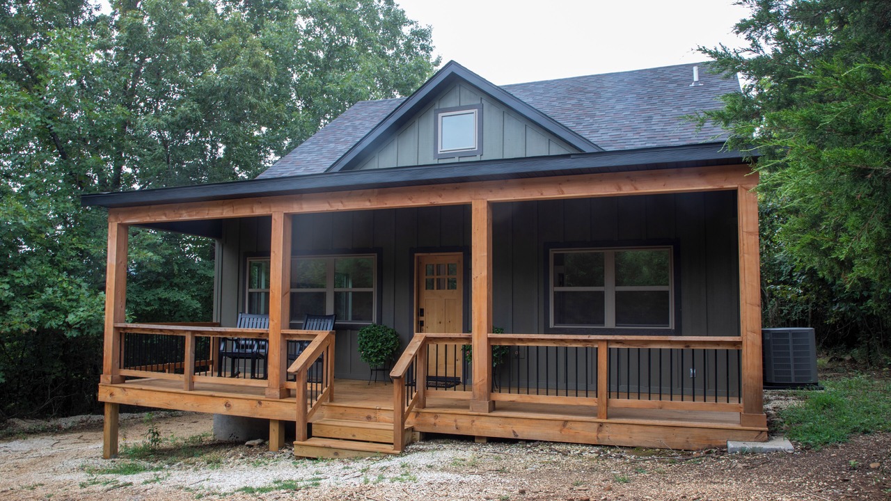 Photo of Outdoor in Winslow