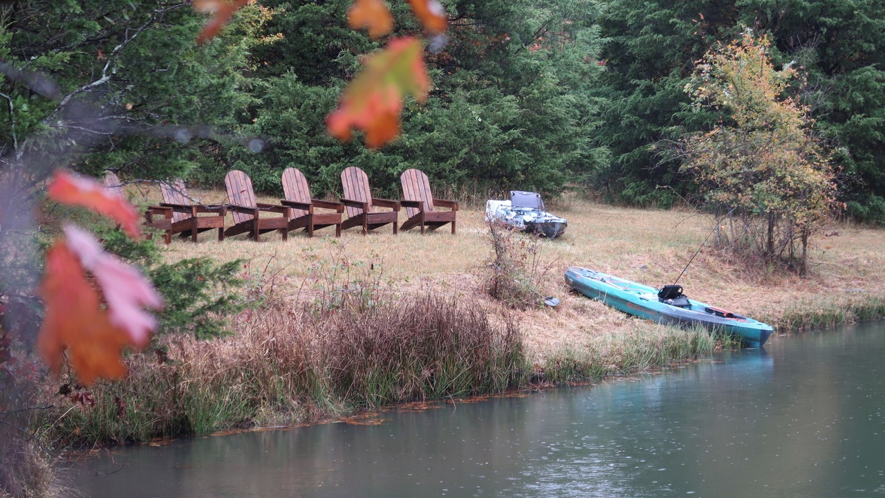 Photo of Outdoor in Winslow