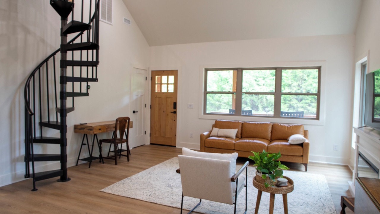 Photo of Livingroom in Winslow