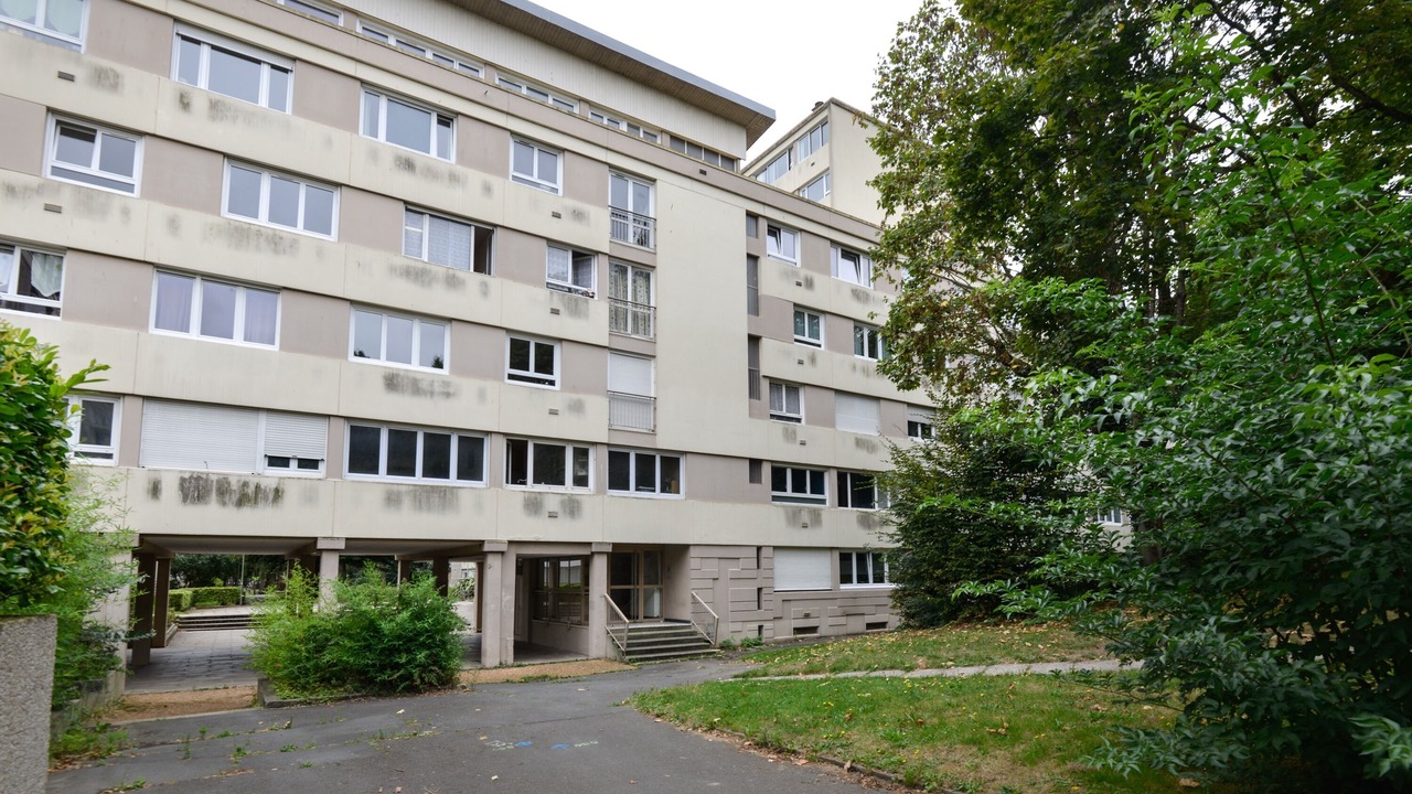 Photo of Outdoor in Herouville-Saint-Clair