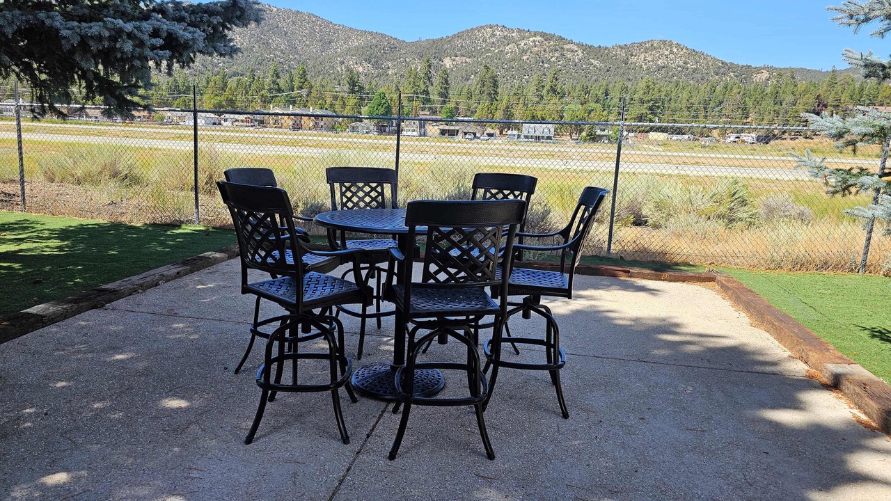 Photo of Outdoor in Big Bear City