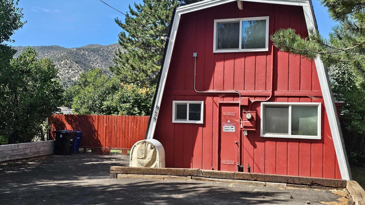 Photo of Outdoor in Big Bear City