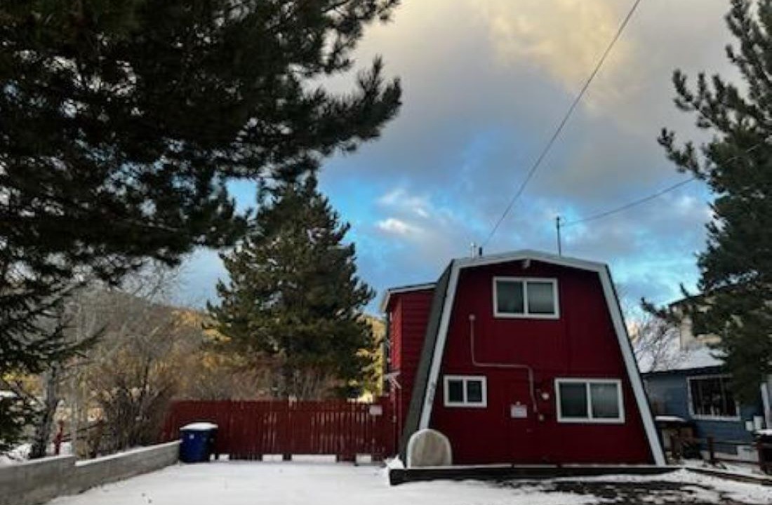 Photo of Outdoor in Big Bear City