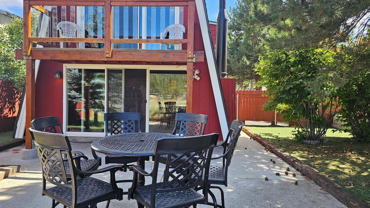 Photo of Outdoor in Big Bear City