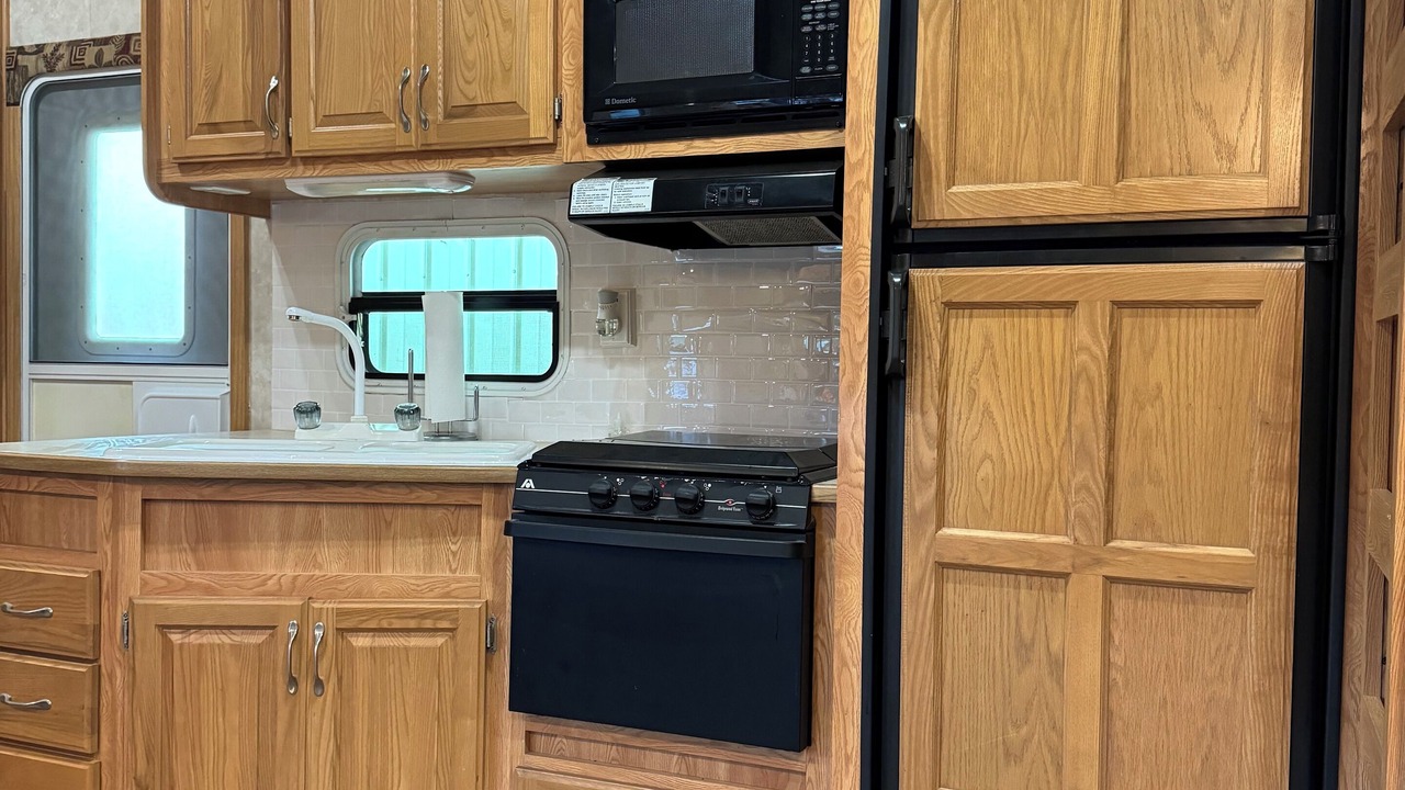 Photo of Kitchen in Schoharie