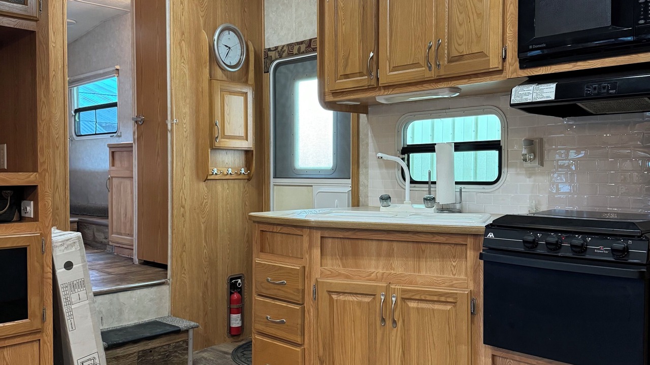 Photo of Kitchen in Schoharie
