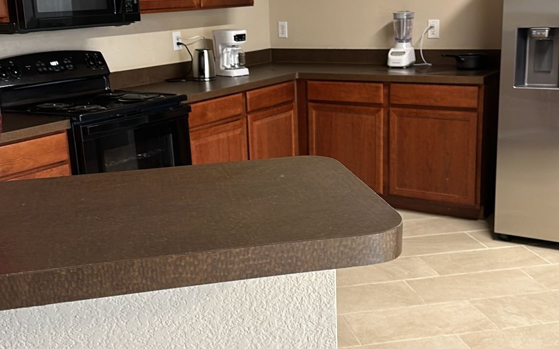 Photo of Kitchen in Forney