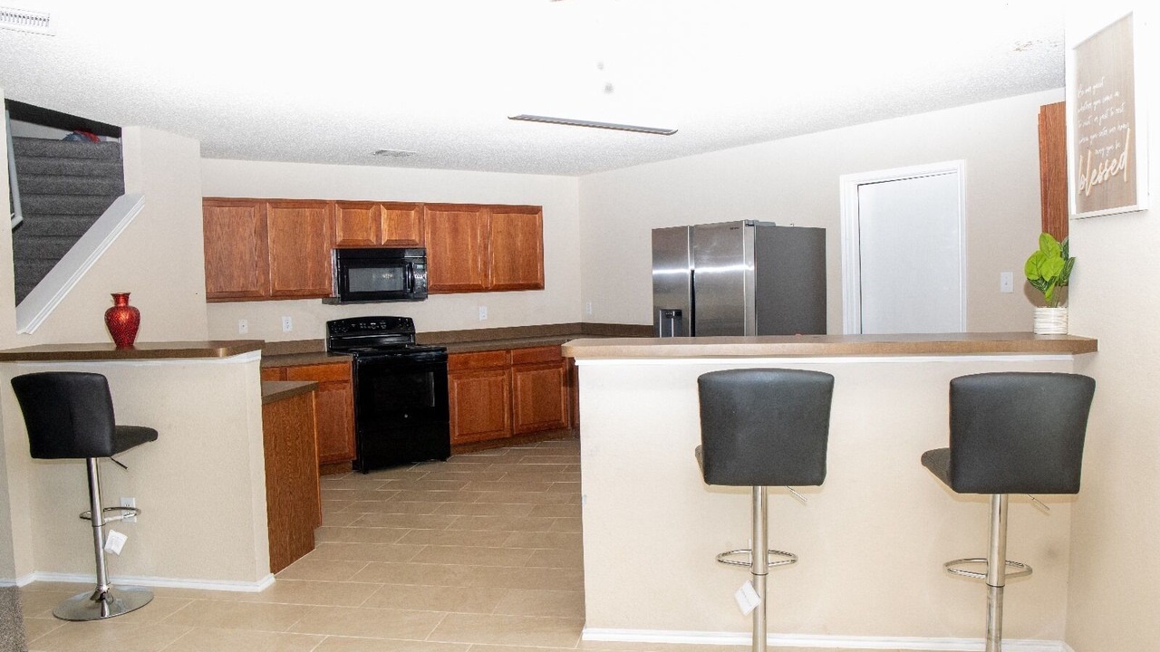 Photo of Kitchen in Forney