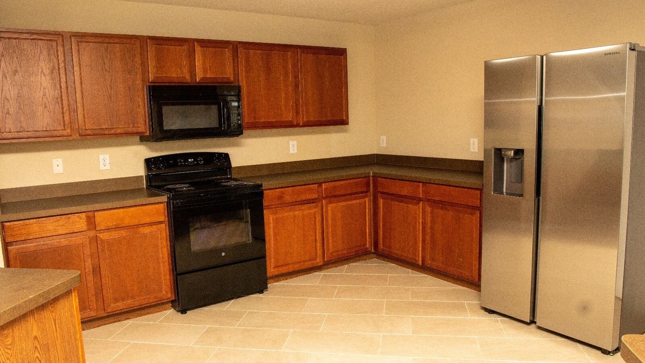 Photo of Kitchen in Forney