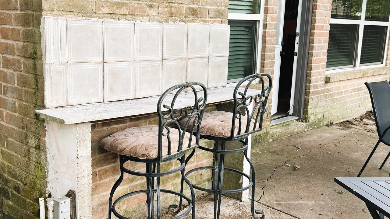 Photo of Outdoor in Katy