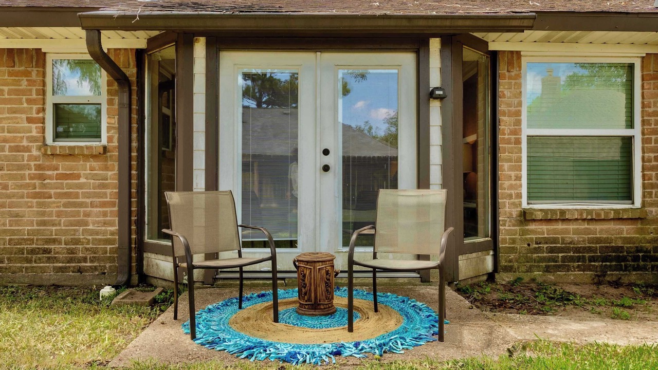 Photo of Outdoor in Katy