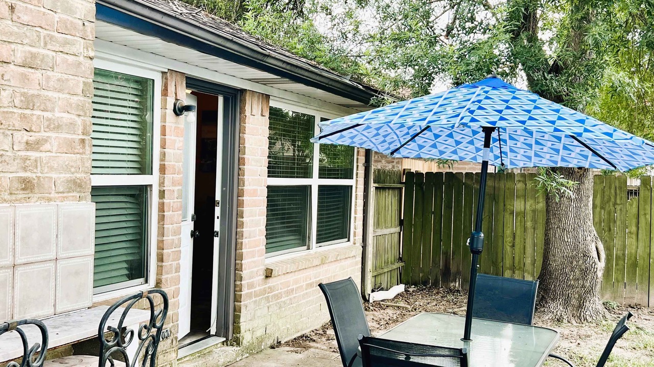 Photo of Outdoor in Katy