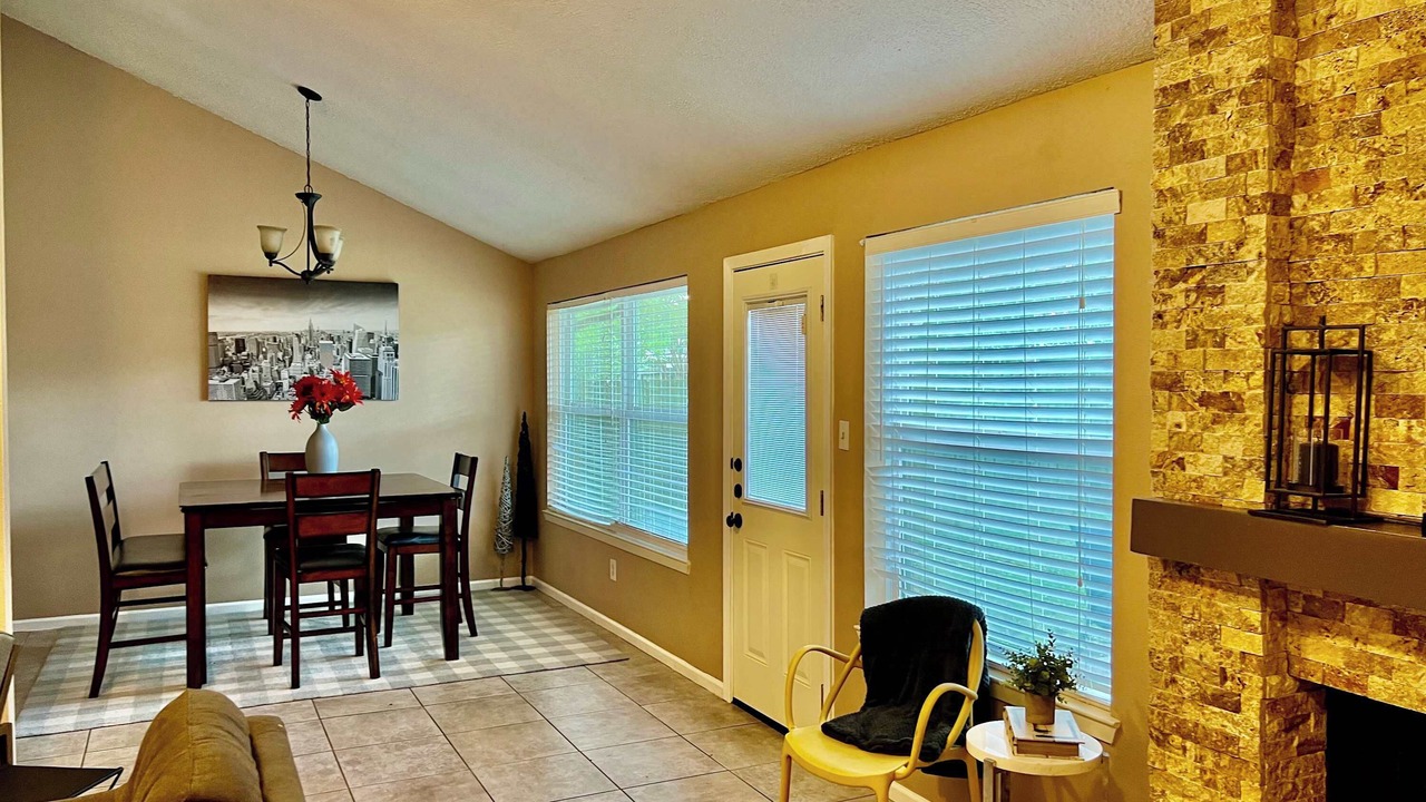Photo of Outdoor in Katy