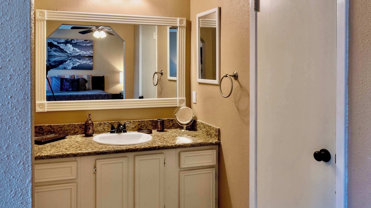 Photo of Bathroom in Katy