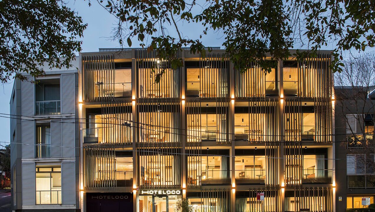 Photo of Outdoor in Alexandria