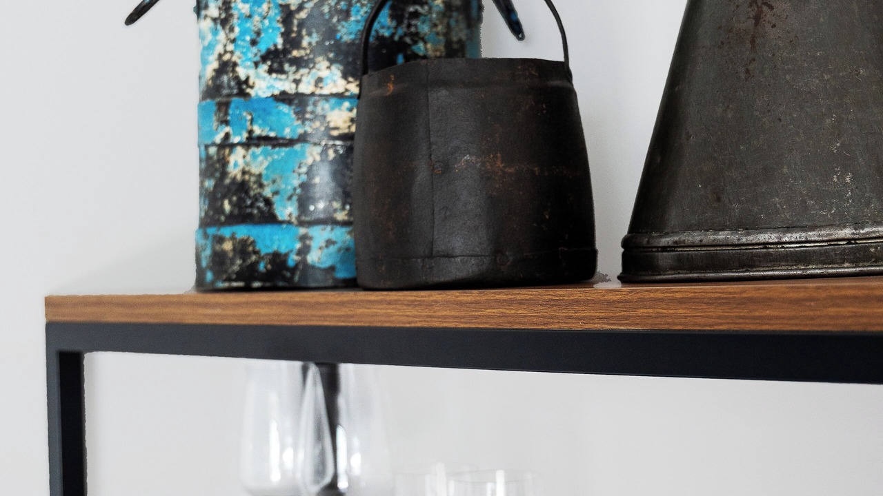 Photo of Kitchen in Alexandria