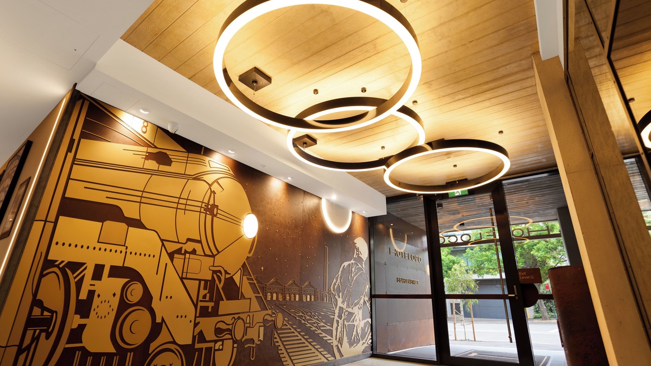 Photo of Others in Alexandria