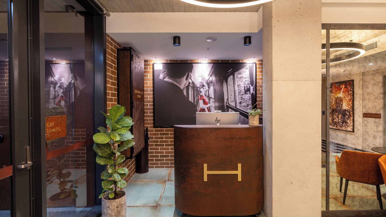 Photo of Others in Alexandria