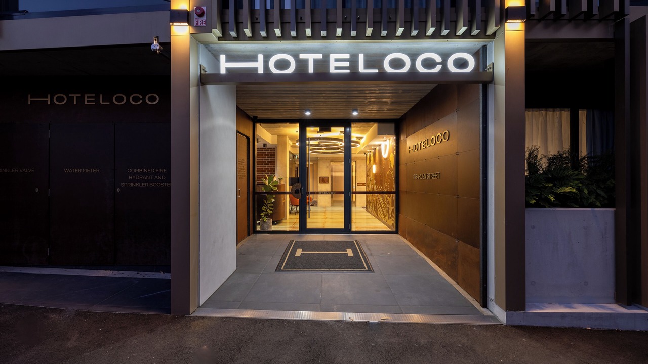 Photo of Outdoor in Alexandria