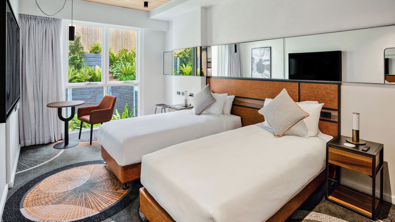 Photo of Bedroom in Alexandria