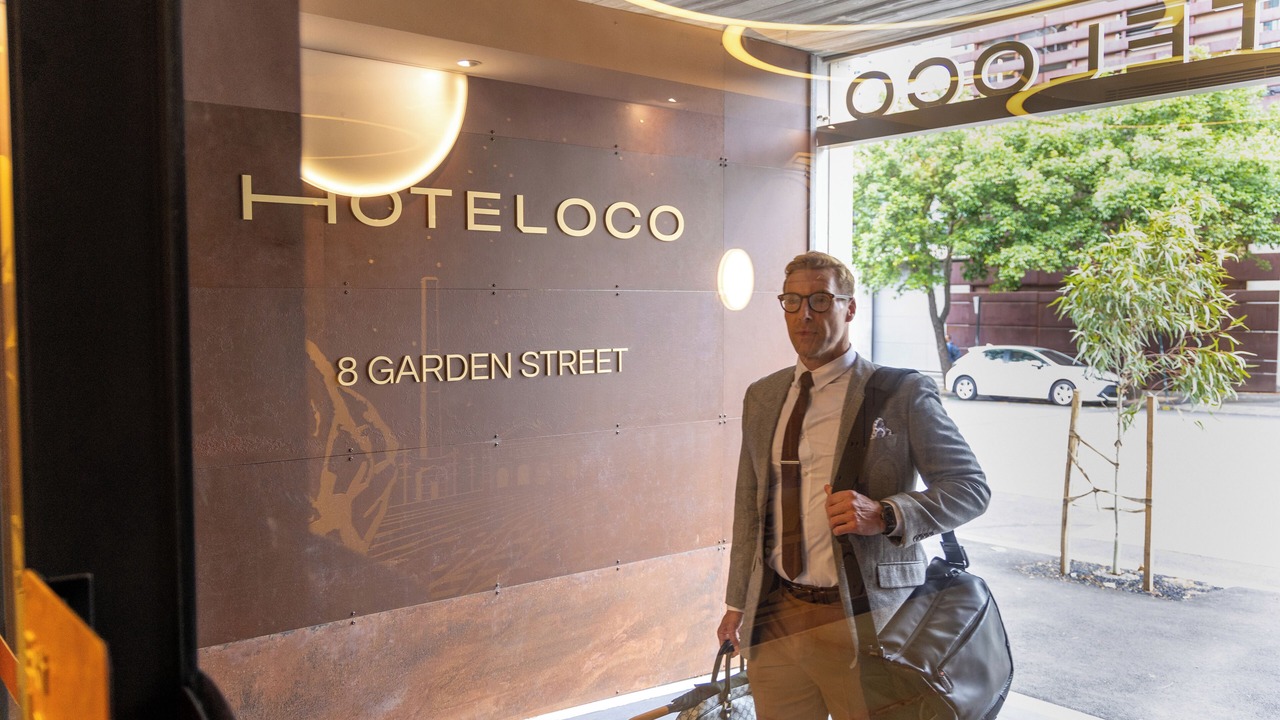 Photo of Outdoor in Alexandria