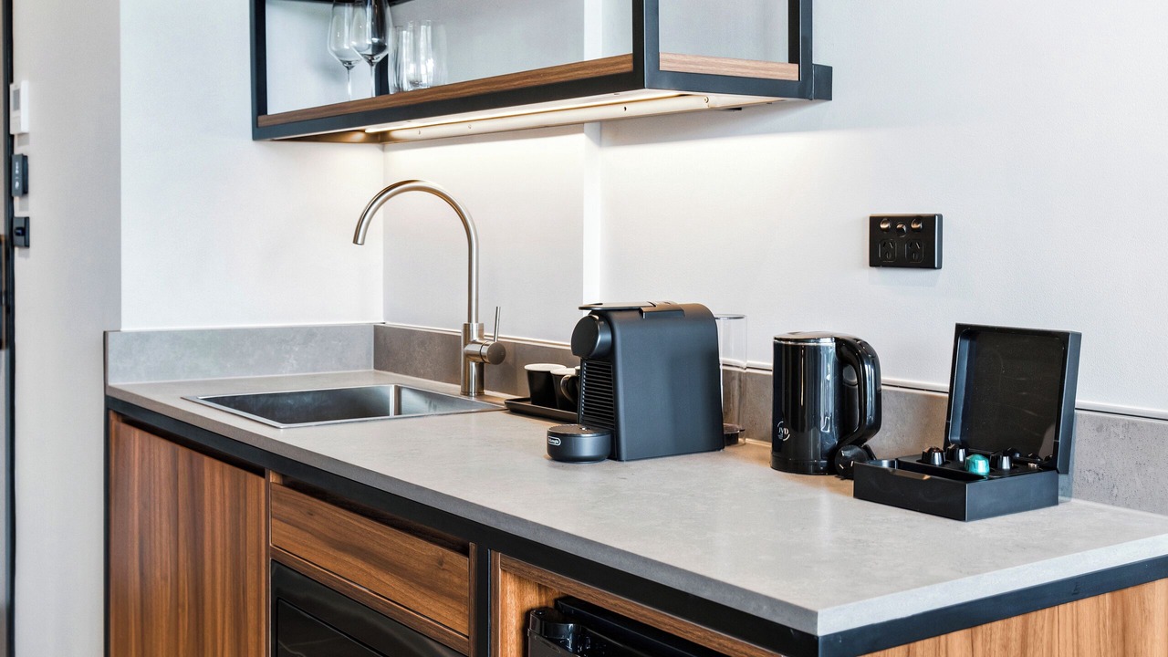 Photo of Kitchen in Alexandria