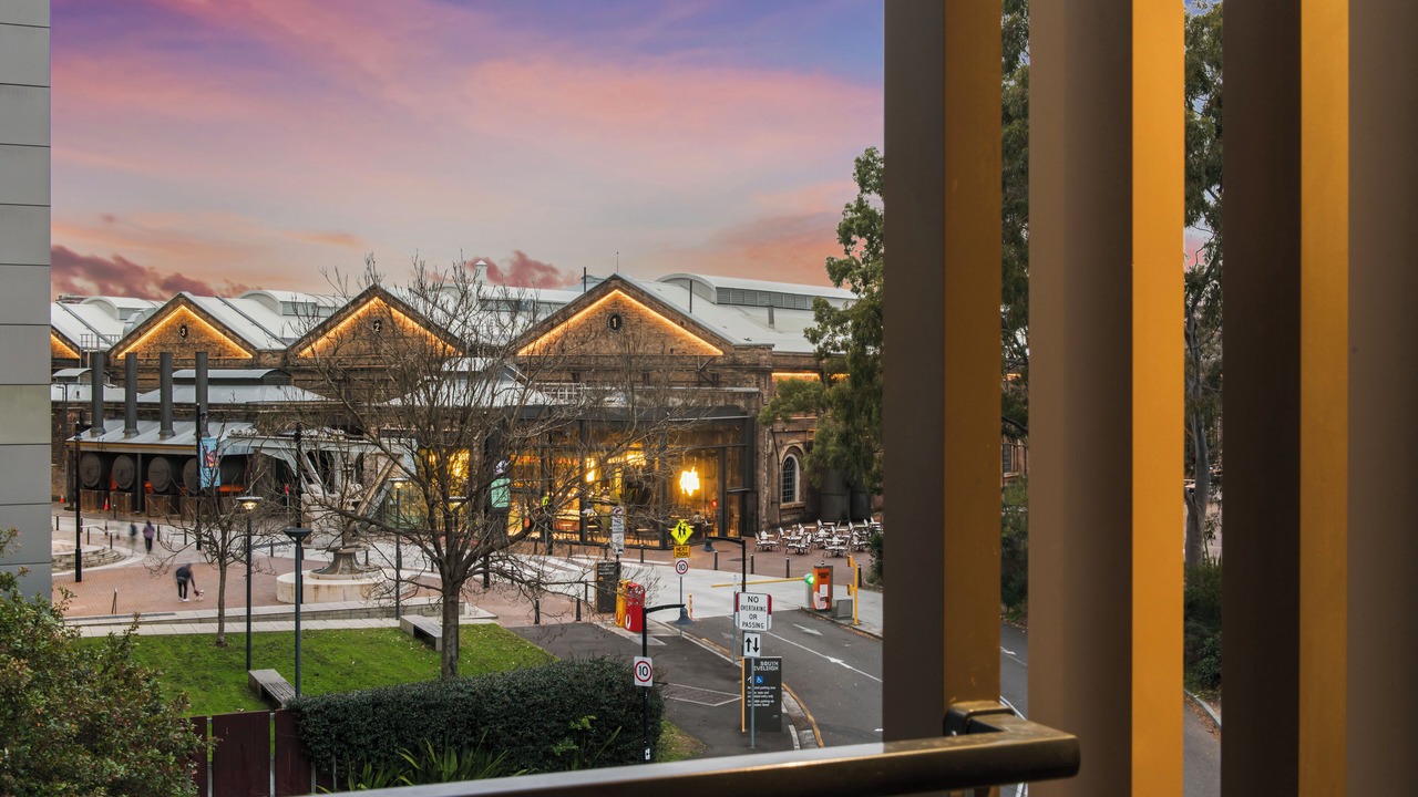 Photo of Patio Balcony in Alexandria