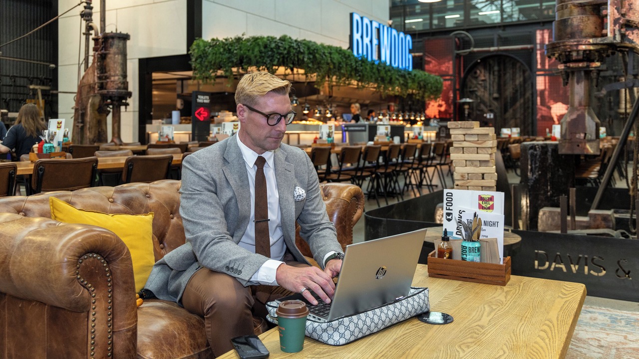 Photo of Others in Alexandria