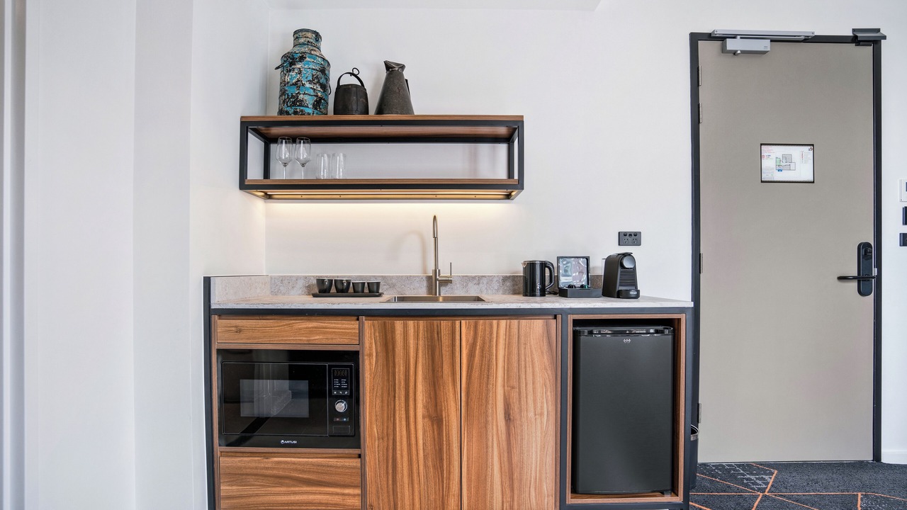 Photo of Patio Balcony in Alexandria