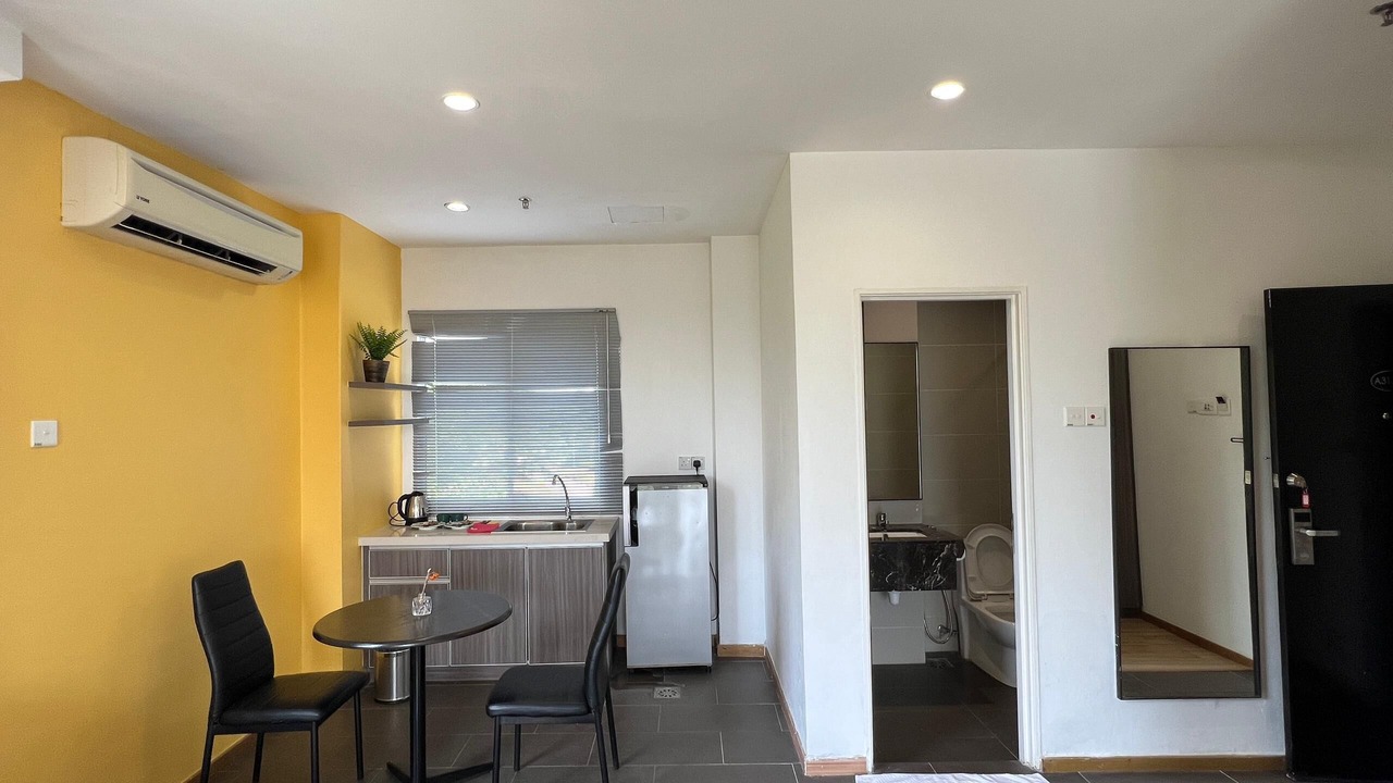 Photo of Bedroom in Ayer Keroh