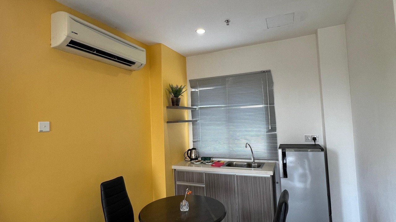 Photo of Bedroom in Ayer Keroh