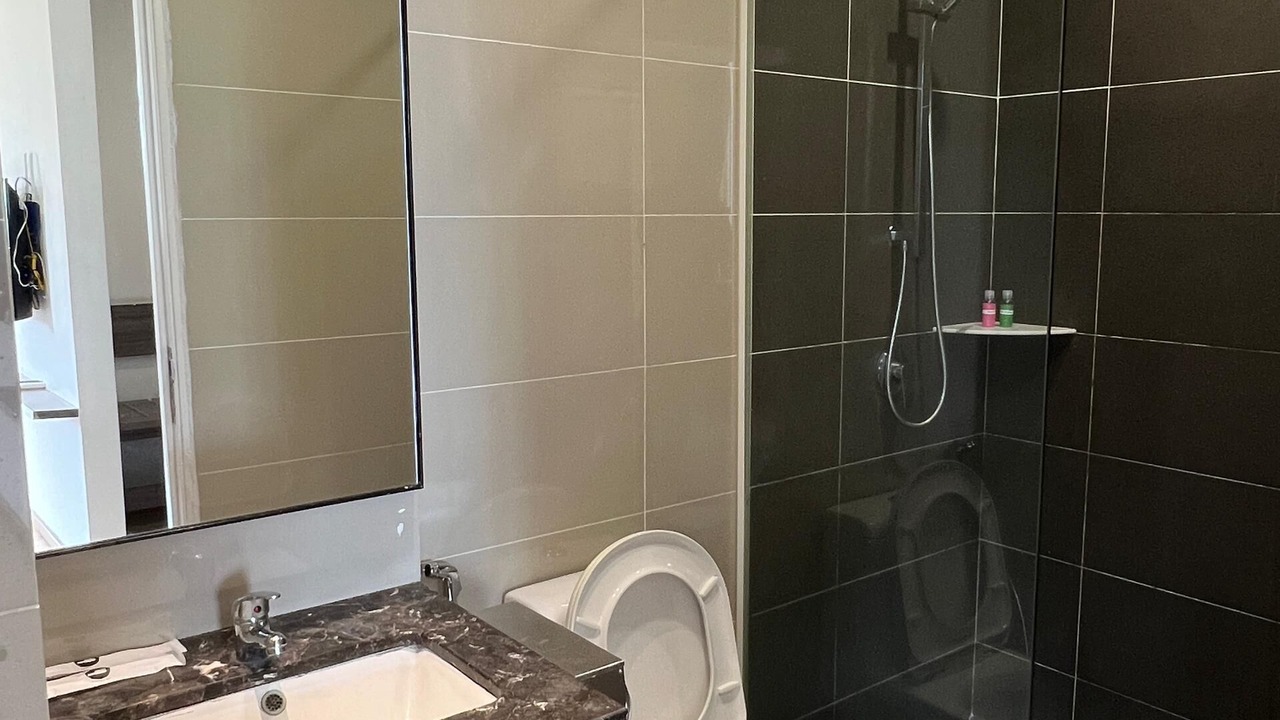 Photo of Bathroom in Ayer Keroh