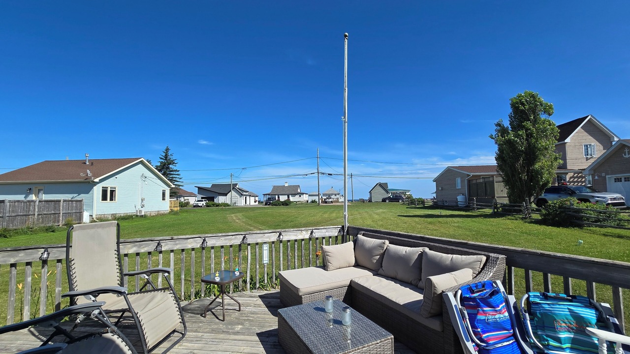 Photo of Outdoor in Grand Barachois