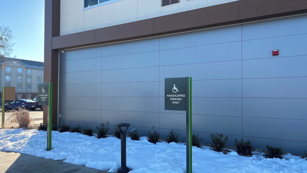 Photo of Outdoor in Fort Smith