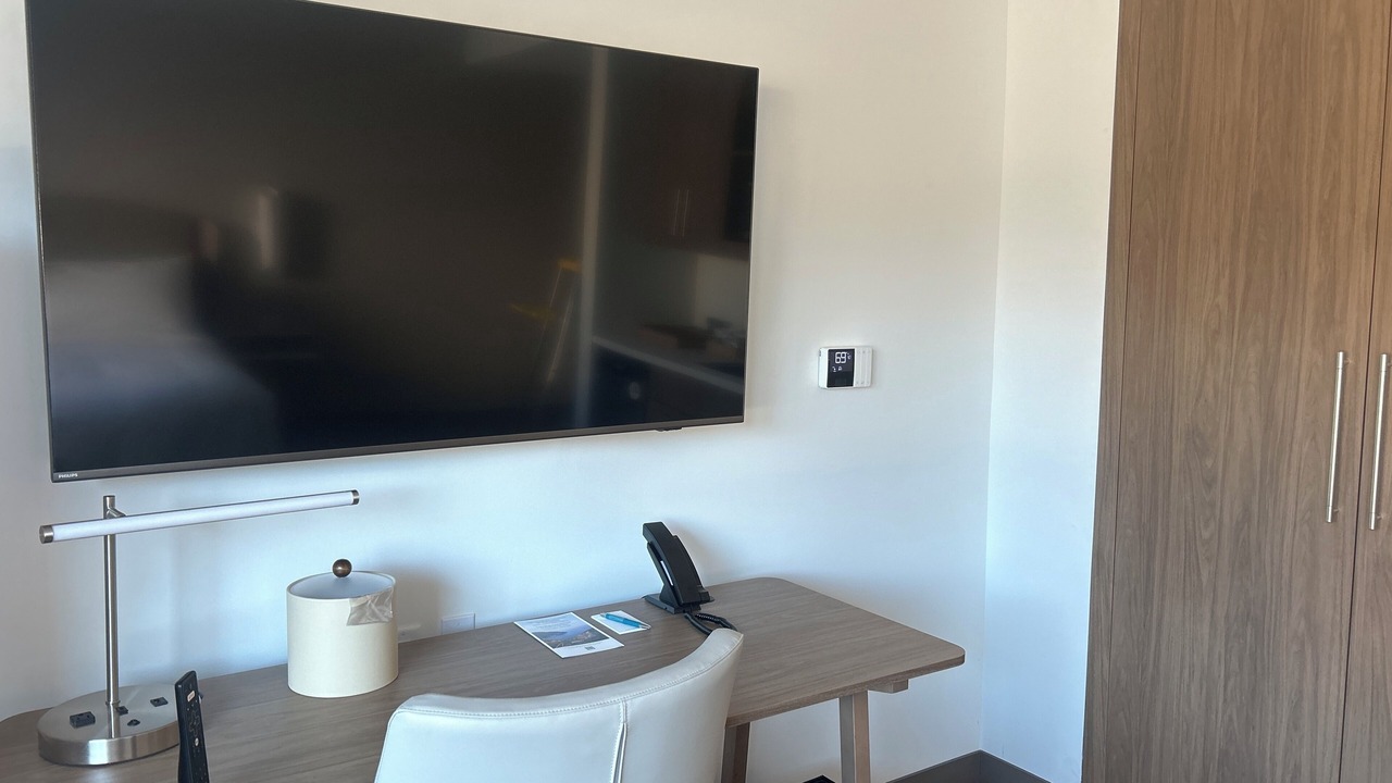 Photo of Bedroom in Fort Smith