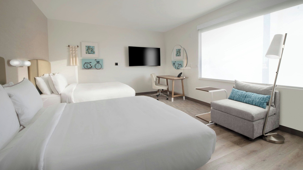 Photo of Bedroom in Fort Smith