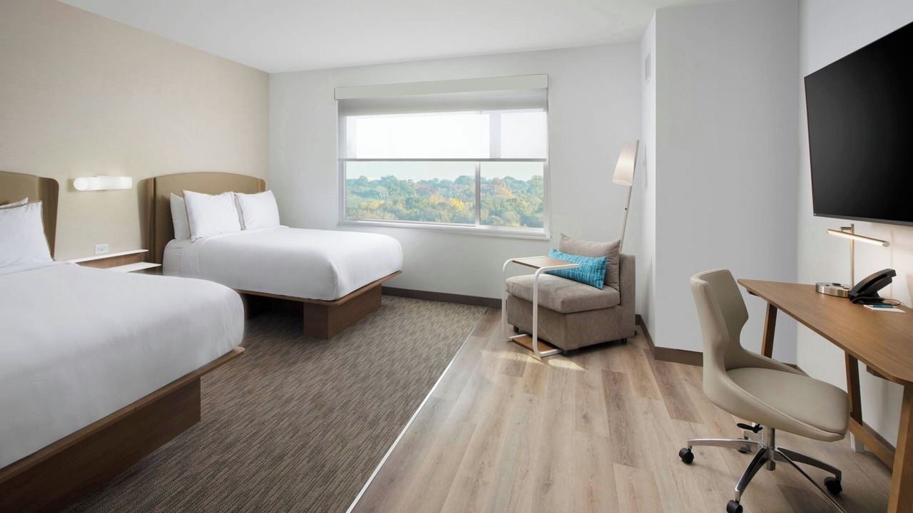 Photo of Bedroom in Fort Smith