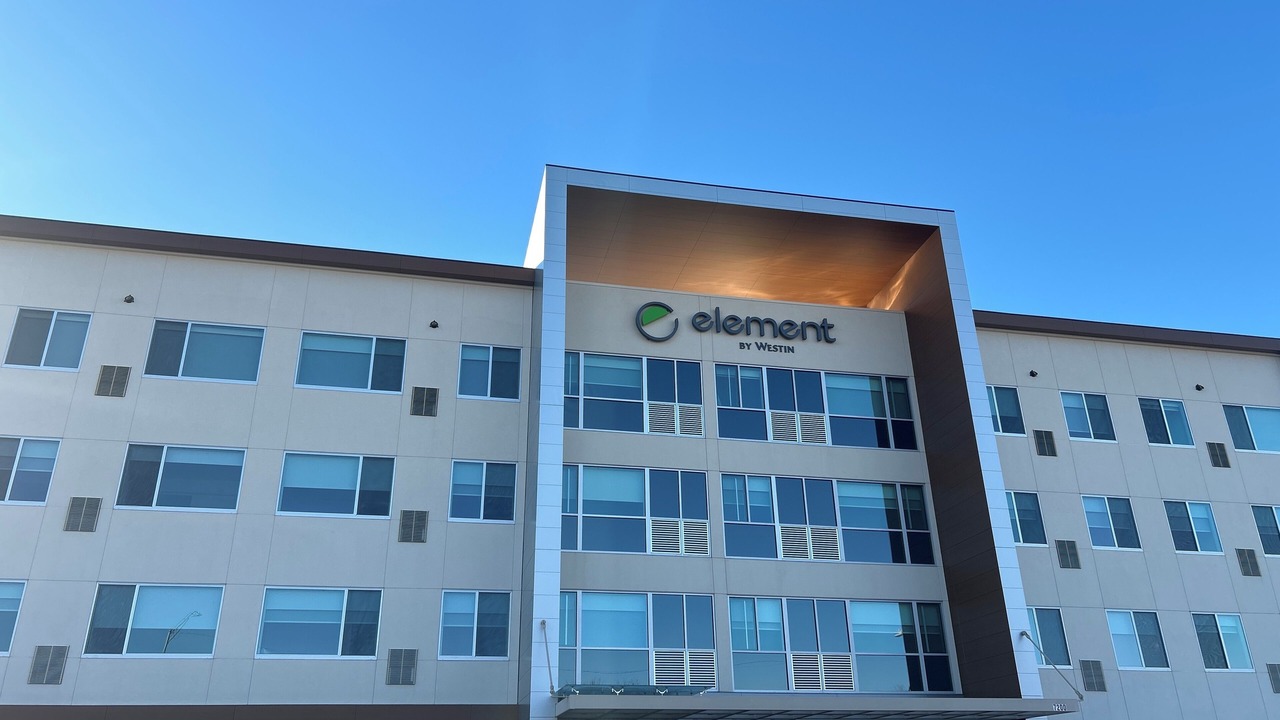 Photo of Outdoor in Fort Smith